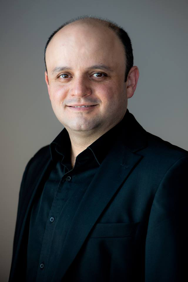 Maziar Heidari