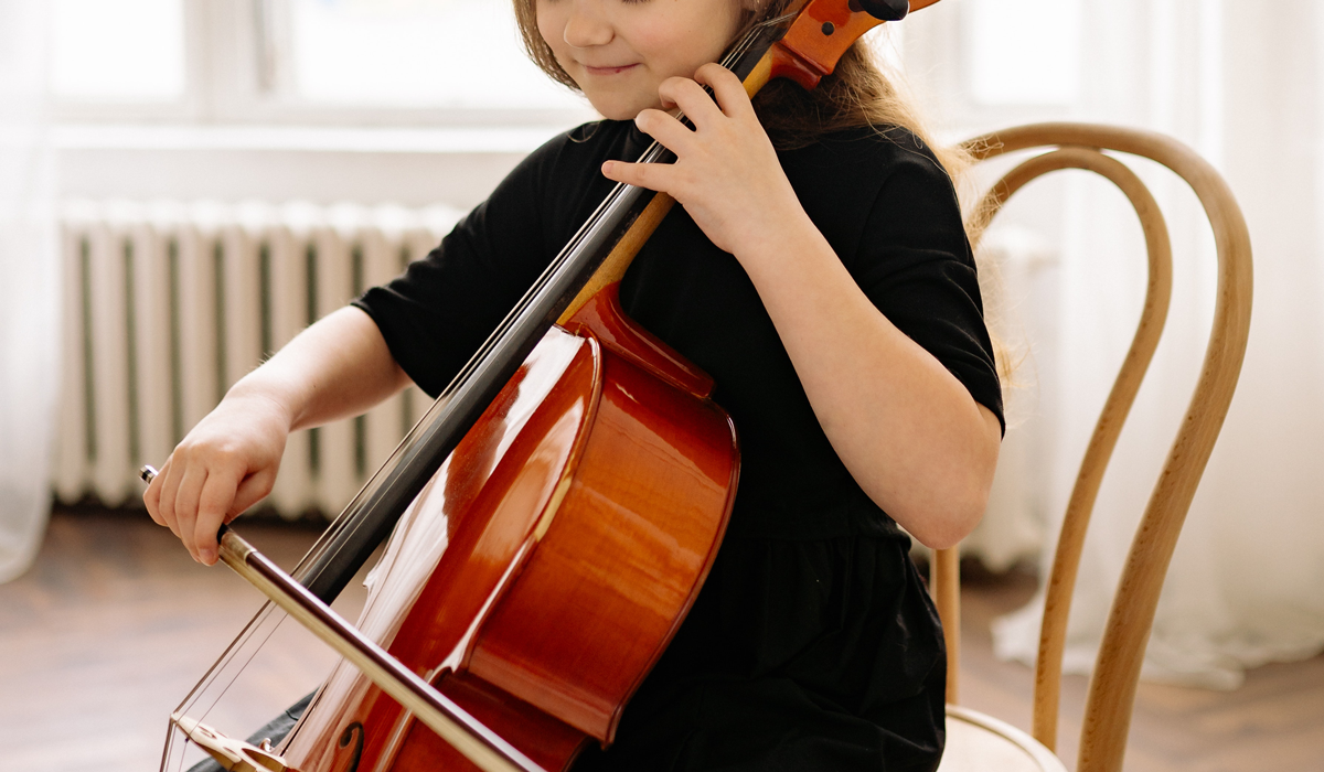 Violin Music School Toronto