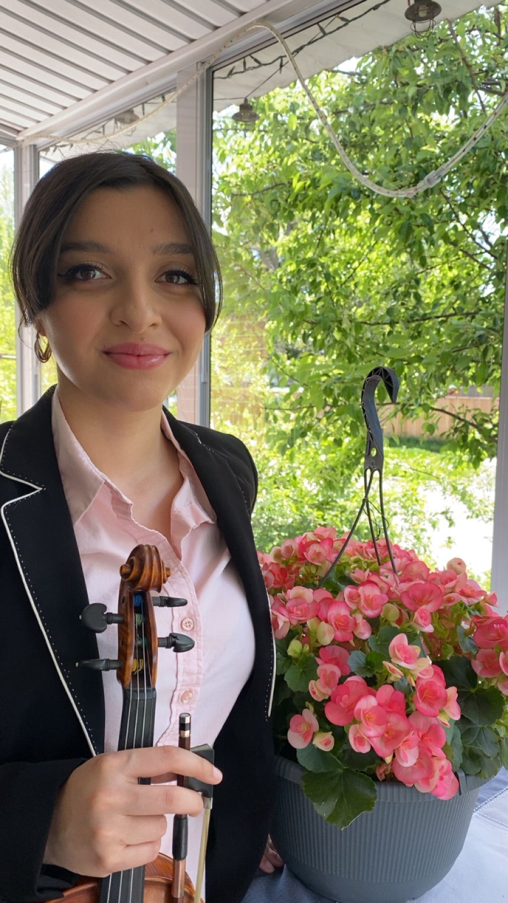 Saba Marzabadi