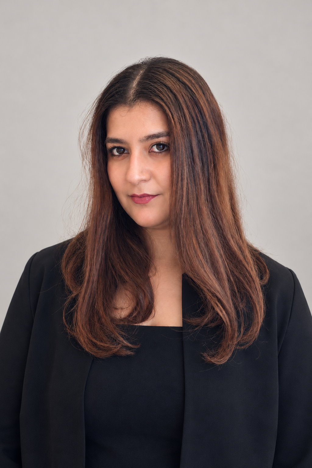 Parinaz Shirazi