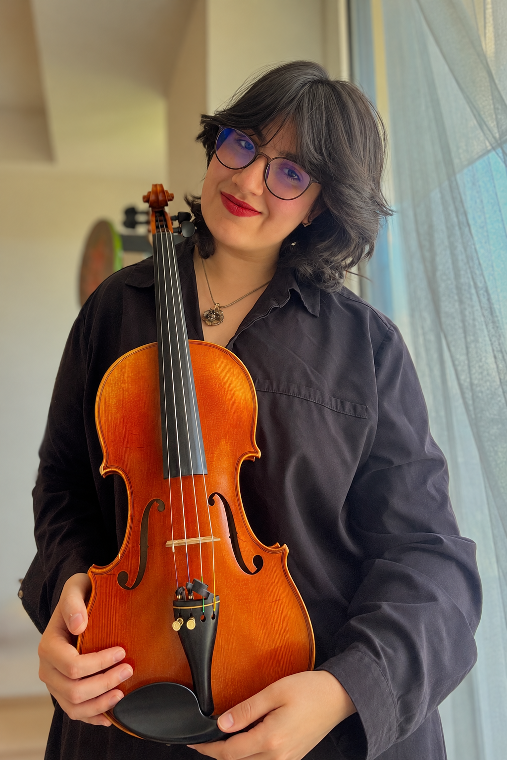 Saghi Farsijani